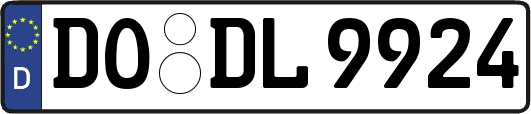 DO-DL9924