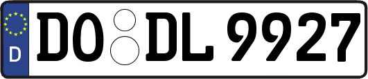 DO-DL9927