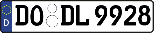 DO-DL9928