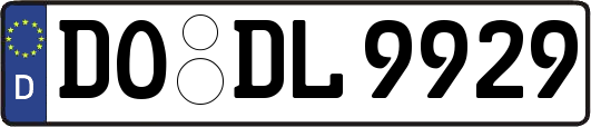 DO-DL9929