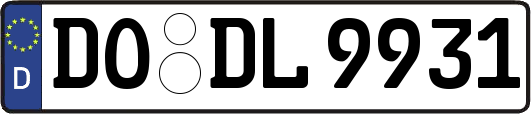 DO-DL9931