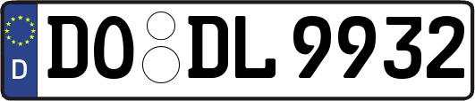 DO-DL9932