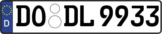 DO-DL9933