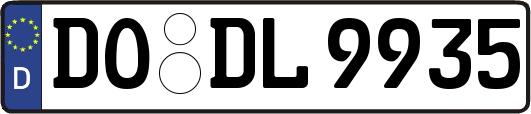DO-DL9935