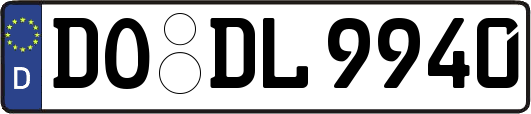 DO-DL9940