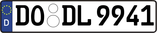 DO-DL9941