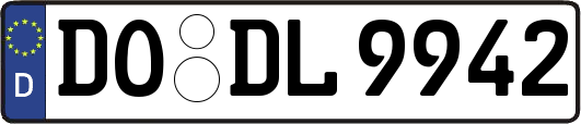 DO-DL9942