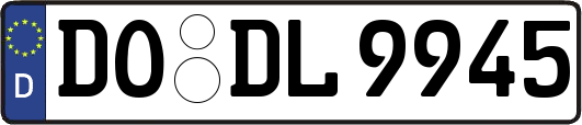 DO-DL9945