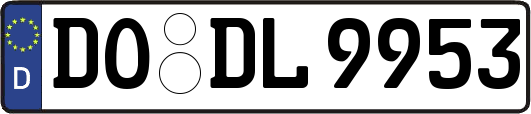 DO-DL9953