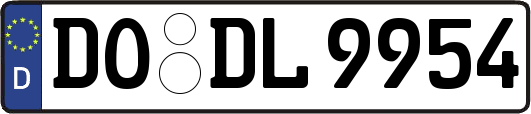 DO-DL9954