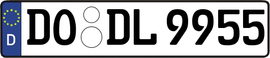 DO-DL9955