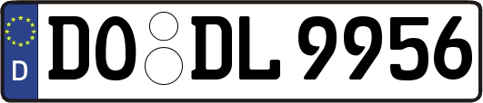 DO-DL9956