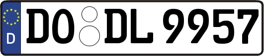 DO-DL9957