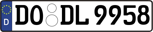 DO-DL9958