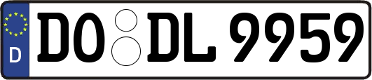 DO-DL9959