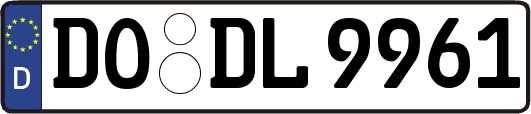 DO-DL9961