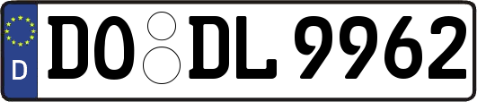 DO-DL9962
