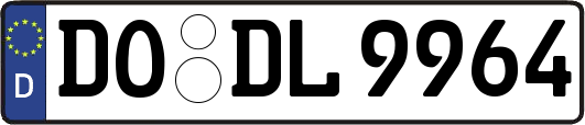 DO-DL9964