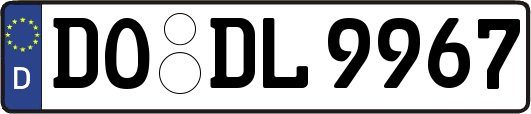 DO-DL9967