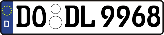 DO-DL9968