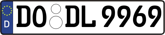 DO-DL9969
