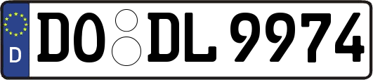DO-DL9974