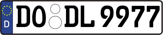 DO-DL9977