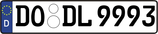 DO-DL9993