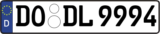 DO-DL9994