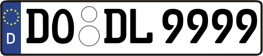DO-DL9999