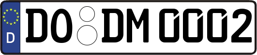 DO-DM0002