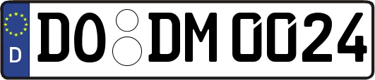 DO-DM0024