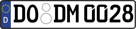 DO-DM0028