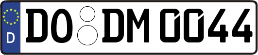 DO-DM0044