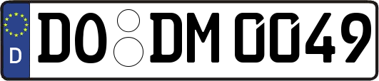 DO-DM0049