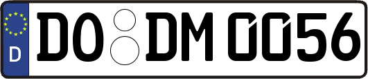 DO-DM0056