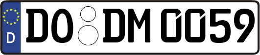 DO-DM0059