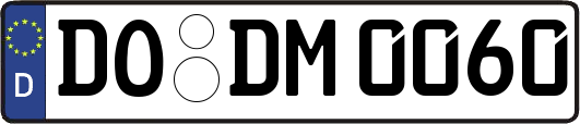 DO-DM0060