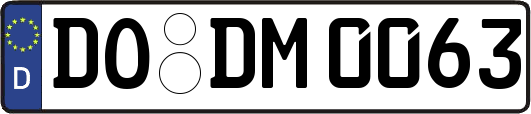 DO-DM0063