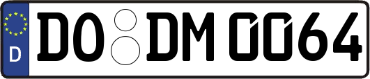 DO-DM0064