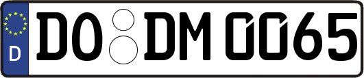 DO-DM0065