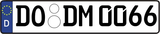 DO-DM0066