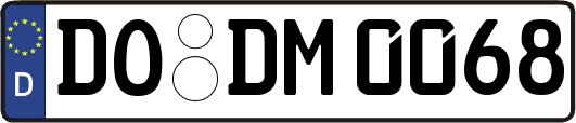 DO-DM0068