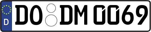 DO-DM0069