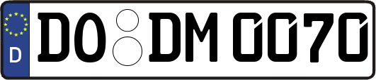 DO-DM0070