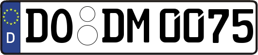 DO-DM0075