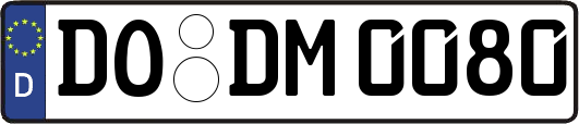 DO-DM0080