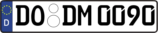 DO-DM0090