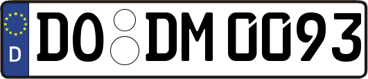 DO-DM0093