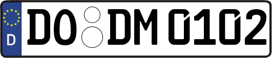 DO-DM0102